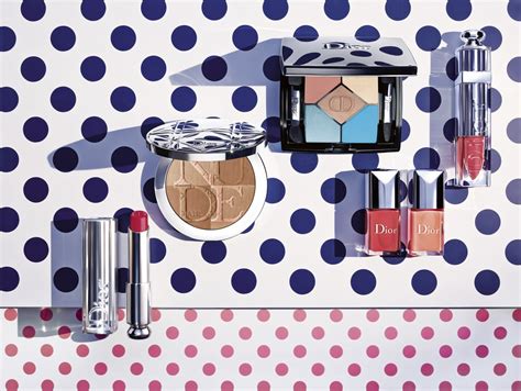 dior summer 2024 makeup|Dior summer 2024 makeup collection.